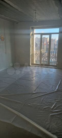 3-к. квартира, 83,8 м², 11/12 эт.