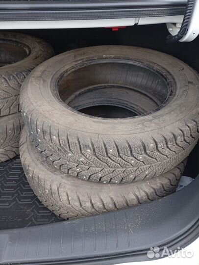 Kenex CP641 14.00/65 R14C 31L