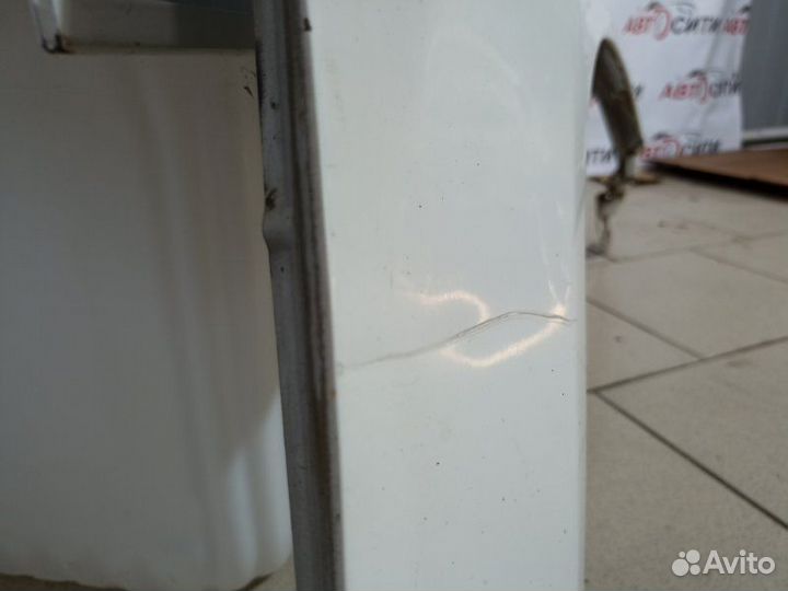 Крыло переднее правое Mitsubishi Lancer