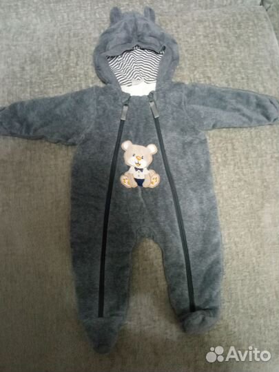 Комбинезон