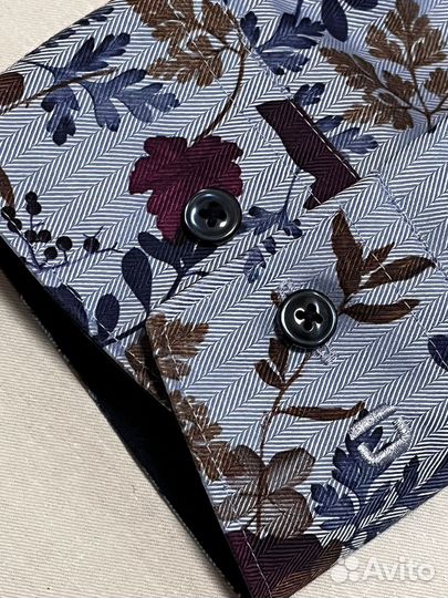 Рубашка Olimp