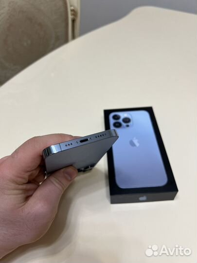 iPhone 13 Pro, 128 ГБ