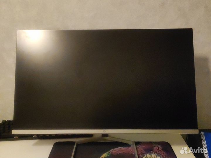 Монитор hp m27f