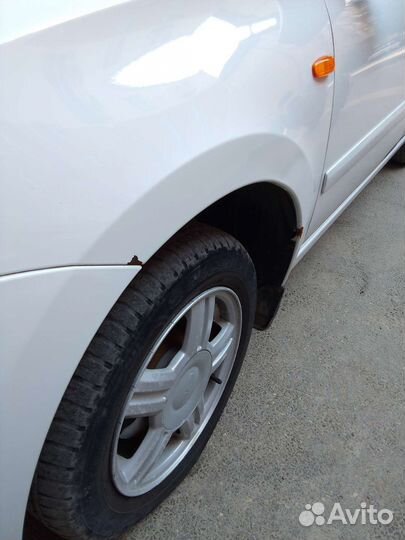 LADA Granta 1.6 AMT, 2016, 112 000 км