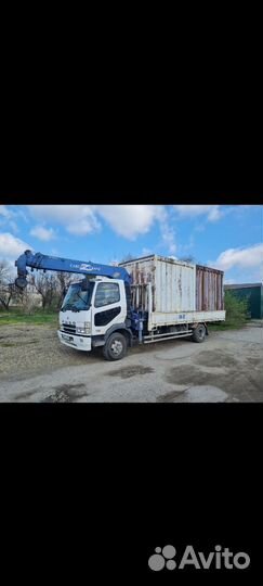 Услуги манипулятора и Автовышка