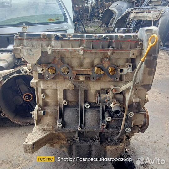 Двигатель Rover 200 MK3 14K2F