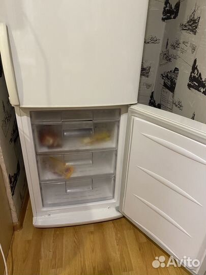 Холодильник LG ga b409uca