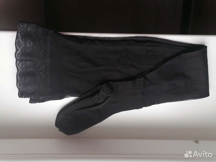 Компрессионные чулки 1 класс