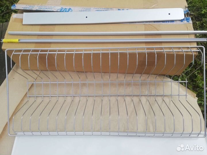 Посудосушитель