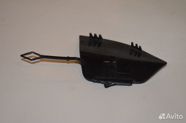 Заглушка задняя Bmw X3 G01