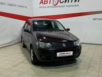 FIAT Albea 1.4 MT, 2011, 160 114 км, с пробегом, цена 499 000 руб.