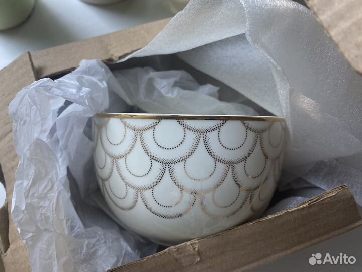 Кружка чашка hm home новая