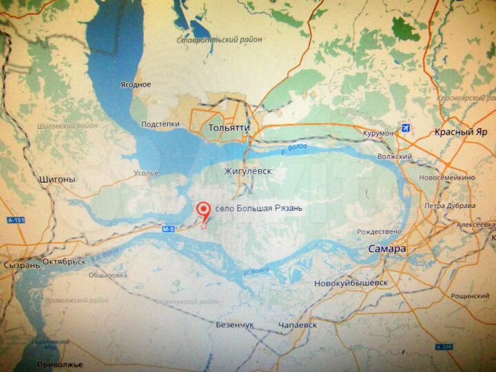 Участок 23 сот. (ИЖС)