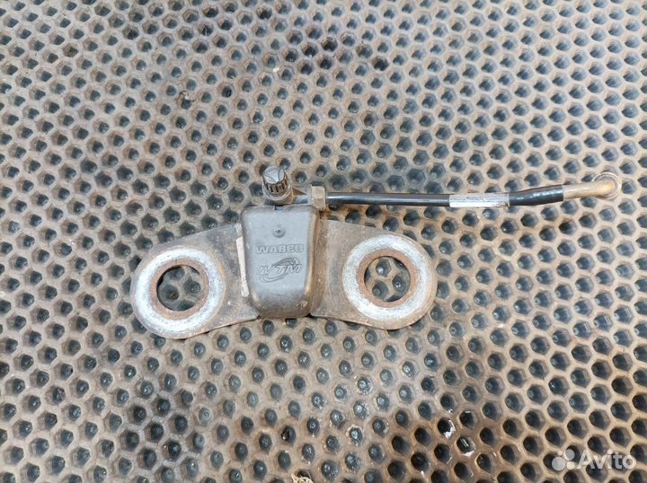 Датчик давления в шине Iveco Stralis