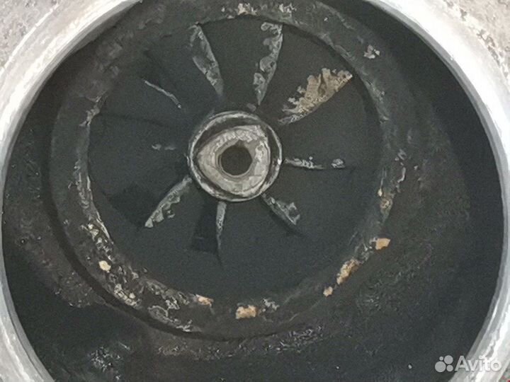 Турбина для BMW 3-Series (E46) 11657790994