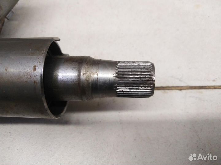 Колонка рулевая Logan 2005-2014