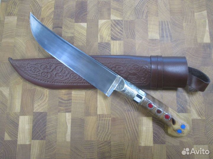 Узбекские ножи Пчак