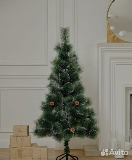 Ель искусственная/ ёлка/ елка/ёлочка