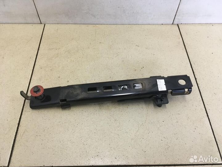 Механизм регулировки ремня безопасности Sportage 2