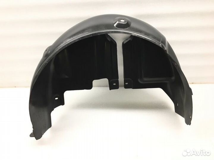 Подкрылок задний левый Volkswagen Polo седан 1.6