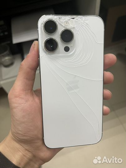 iPhone 14 pro max 128 gb (japan)банки установлены