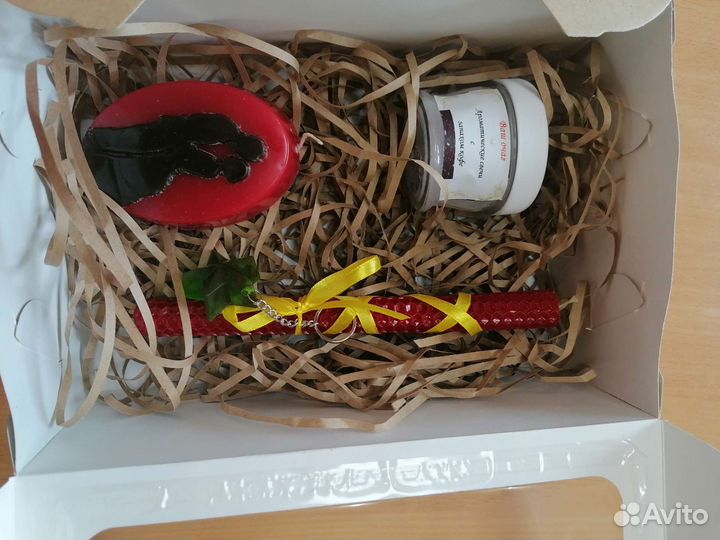 Подарочный набор 