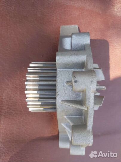 Насос системы охлаждения Citroën/Peugeot