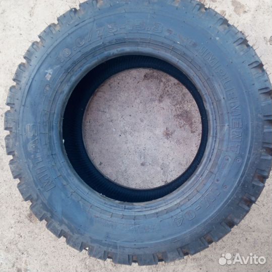 Новая Покрышка для грузового авто