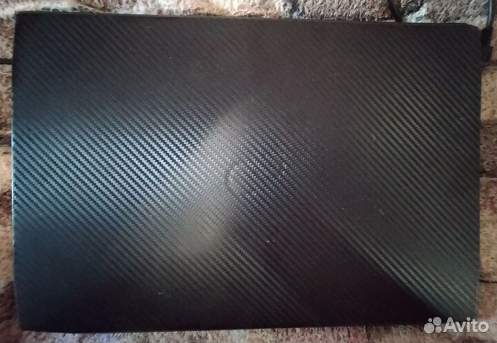 Игровой ноутбук бу