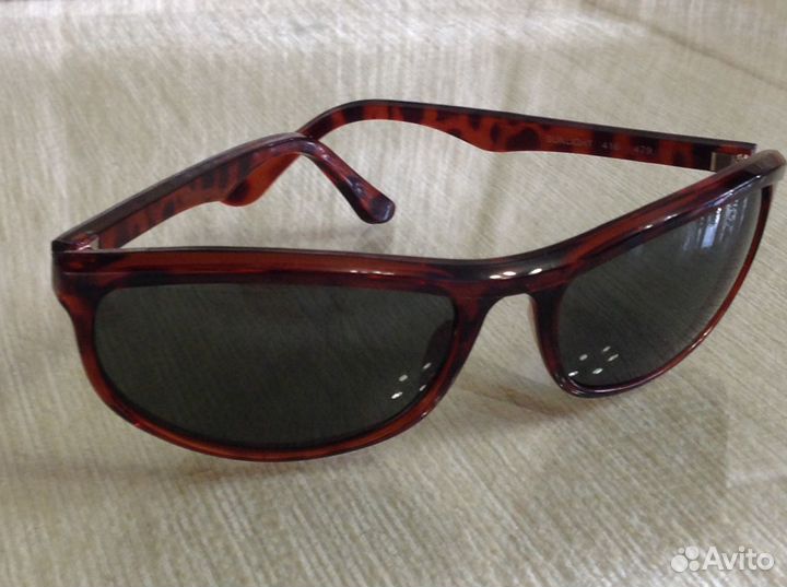 Очки солнцезащитные 