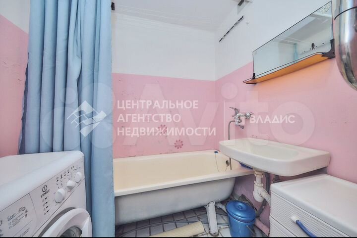 2-к. квартира, 51,5 м², 2/10 эт.