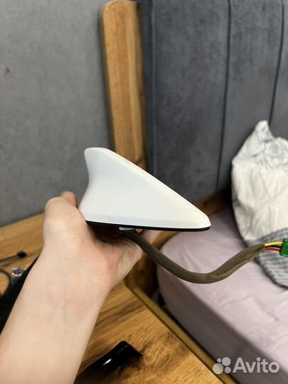 Антенна для Kia Karnival 2020