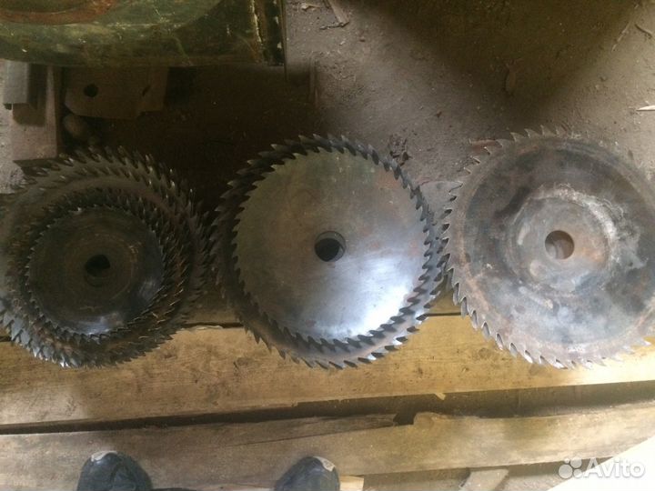 Оборудование для производства кабельных барабанов