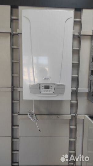 Газовые котлы и комплектующие