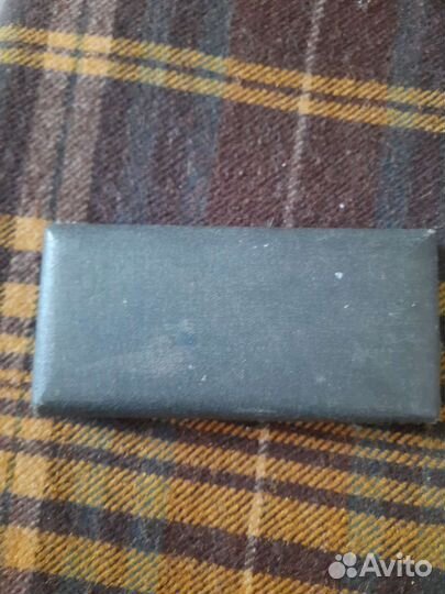 Готовальни средняя и большая. СССР