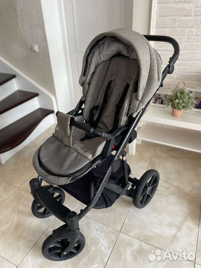 Коляска 2 в 1 bexa