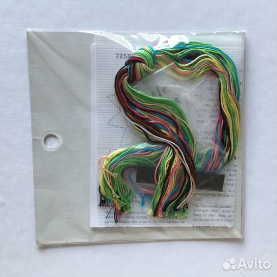 Новые dimensions наборы для вышивания