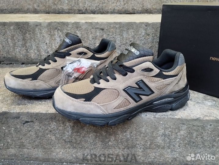 New Balance 990 v3 jjjjound