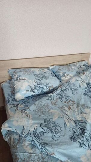 1-к. квартира, 40 м², 2/5 эт.