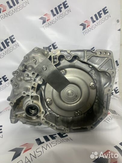 Вариатор Nissan Sentra 1.6 JF011E