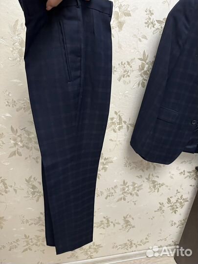 Классический Костюм на мальчика