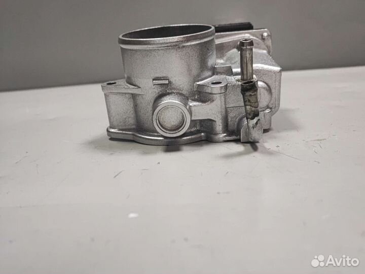 Дроссельная заслонка Suzuki SX4