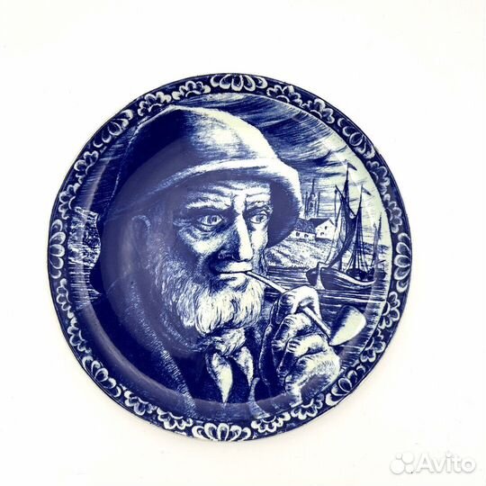 Коллекционный Винтажный Фарфор из Европы