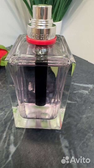 Dior Homme Sport 95ml (с витрины)