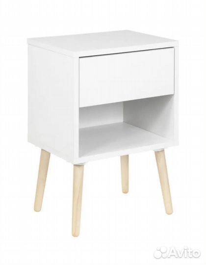 Тумбочка прикроватная