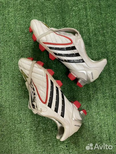 Adidas Predator Powerswerve TRX FG / Бутсы