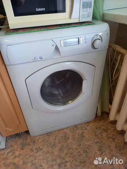 Стиральная машина бу