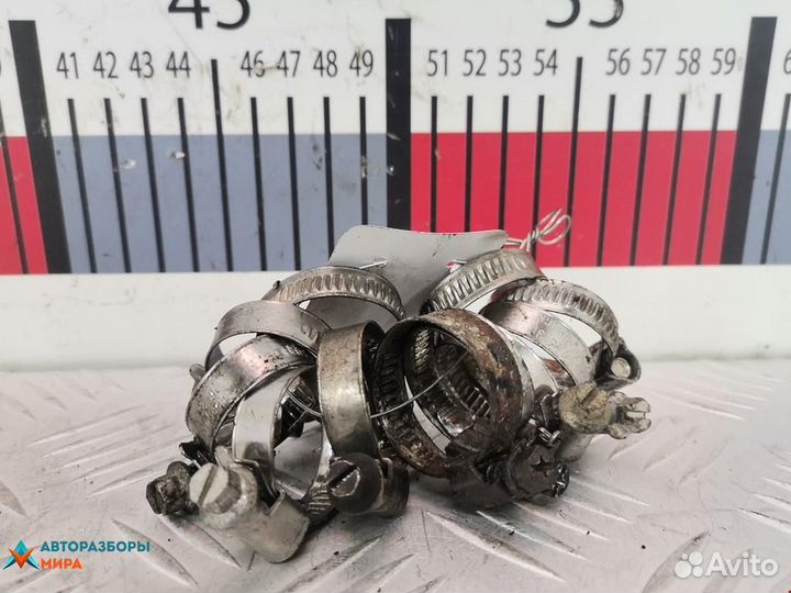 Хомут металлический Peugeot 307 2003