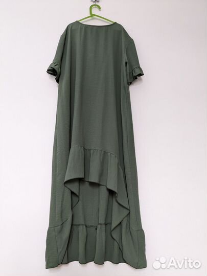 Дизайнерское платье Италия