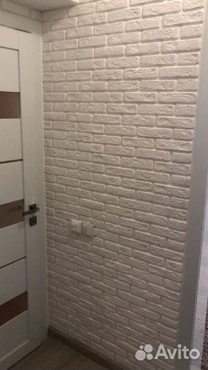 Декоративная плитка из гипса